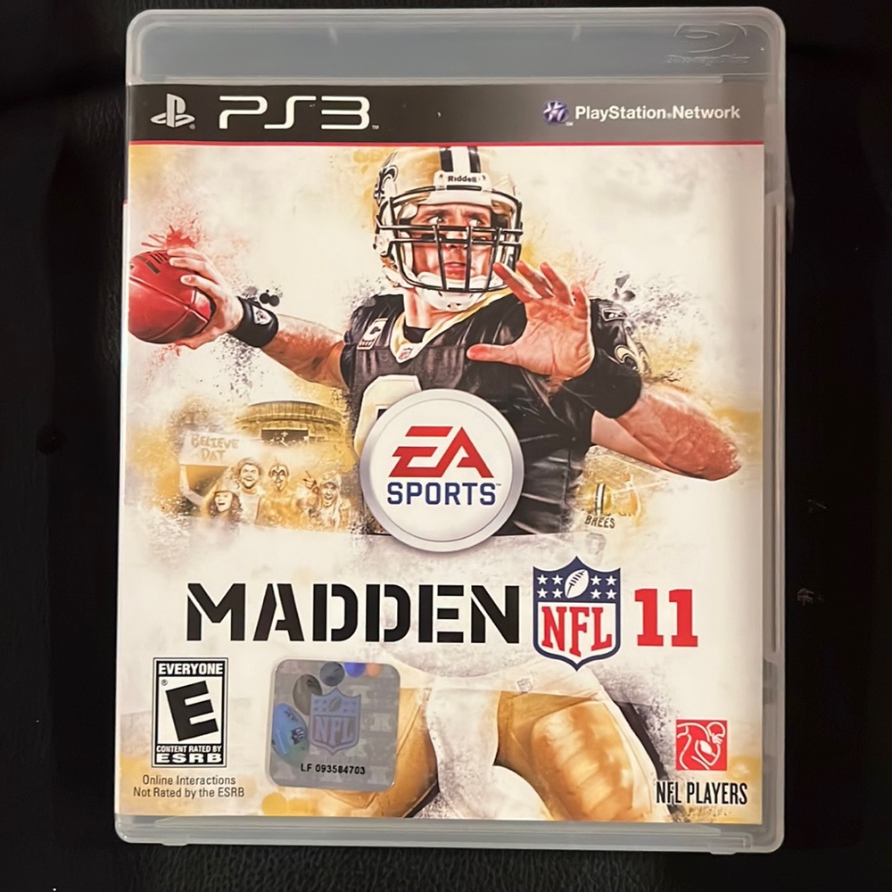 PS 3